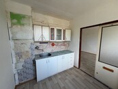 Prodej bytu 1+1 v ulici Javorová 3101, bl. 525, Most, cena 1550000 CZK / objekt, nabízí Reality Sebastian s.r.o.