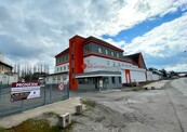 Pronájem kanceláře / ateliéru - ul. Dělnická, areál BIO Jičín (A0110)