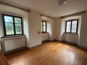 Pronájem bytu 1+kk v obci Jestřebí, okr. Česká Lípa, (3)