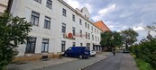 Garáž k pronájmu v areálu Veselka, Pardubice, cena 1500 CZK / objekt / měsíc, nabízí 
