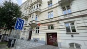 Pronájem garáže - Praha 10, ul. Ruská