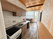 Prodej bytu 3+1, 63 m2 - Most, U Věžových domů, blok 375