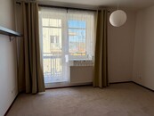 Pronájem bytu 3+kk 74 m2/2x lodžie/ sklep 8,8 m2, ul. Felklova, Roztoky, cena 24000 CZK / objekt / měsíc, nabízí 