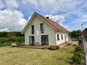 Prodej RD 5+1- 217 m2, pozemek 840 m2, ul. Jiřího Koláře, Kladno-Rozdělov, cena 18400000 CZK / objekt, nabízí 