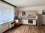 Pronájem bytu 1+kk, 32 m2, Masarykova, Roztoky, cena 11500 CZK / objekt, nabízí Top One reality, s.r.o.