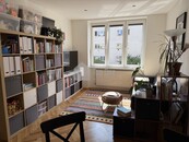 Prodej bytu 2+kk, OV, 52 m2,/sklepní kóje, Praha 7, Holešovice, Osadní, cena 9500000 CZK / objekt, nabízí 