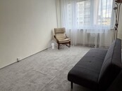 Ponájem bytu 2+kk, 45 m2, sklepní kóje, Ciolkovského, Praha 6, cena 18000 CZK / objekt / měsíc, nabízí Top One reality, s.r.o.