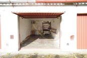 Prodej garáže v České Skalici, okr. Náchod, cena 495000 CZK / objekt, nabízí 