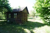 Prodej zahrady v Jaroměři, okr. Náchod, cena 1650000 CZK / objekt, nabízí 