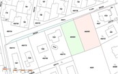 Stavební pozemek v Horoměřicích, okres Praha-západ, cena 7080000 CZK / objekt, nabízí