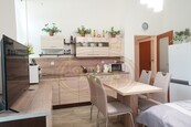 Prodej bytu 1+kk v osobním vlastnictví v Jaroměři, ok Náchod, cena 1750000 CZK / objekt, nabízí