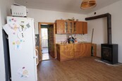 Nabízíme vám k prodeji byt 3+kk v osobním vlastnictví v Choustníkově Hradišti, okr. Trutnov, cena 1590000 CZK / objekt, nabízí 
