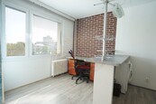 Pronájem bytu 1+1 v osobním vl. v Jaroměři, okres Náchod., cena 9200 CZK / objekt / měsíc, nabízí