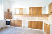 Prodej bytu 2+1 v osobním vl. v Jaroměři, okr. Náchod, cena 2450000 CZK / objekt, nabízí