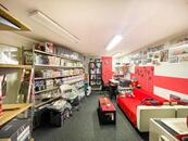 Prodej obchodního prostoru, Volyně