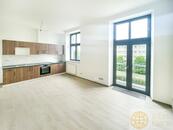 Pronájem bytu 1KK v Táboře, ulice Kpt. Jaroše, číslo bytu 3.11., cena 9450 CZK / objekt / měsíc, nabízí 