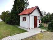 Prodej jiné nemovitosti - vážní domek, cena 535000 CZK / objekt, nabízí 