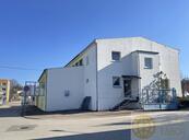 Pronájem kancelářských prostor v blízkosti centra Tábora, cena 4900 CZK / objekt / měsíc, nabízí Atlas Tábor s.r.o.