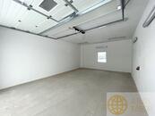 Pronájem skladu/garáže, kanceláře v blízkosti centra Tábora