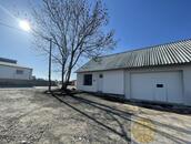 Pronájem skladu/garáže, kanceláře v blízkosti centra Tábora