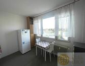 Pronájem bytu s balkonem 2+1, Pražské sídliště