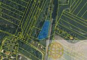 Rekreační pozemek 1 132 m² v krásné přírodě Klenovice u Soběslavi, cena 1100 CZK / m2, nabízí Atlas Tábor s.r.o.