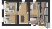 Prodej RD v obci Chraštice, okr. Příbram, cena 3726000 CZK / objekt, nabízí 