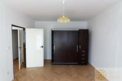 Pronájem bytu 1+1 s balkonem - Tábor, cena 9500 CZK / objekt / měsíc, nabízí Atlas Tábor s.r.o.