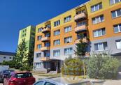 Prodej bytu 2+1, 64,6 m² Pražské sídliště, Tábor, cena 4370000 CZK / objekt, nabízí Atlas Tábor s.r.o.