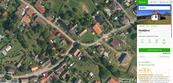 Ideální místo pro rodinný dům prodej stavebního pozemku s povolením a sítěmi v obci Nadějkov, cena 2990000 CZK / objekt, nabízí Atlas Tábor s.r.o.