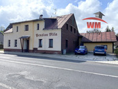 Prodej pěkného pensionu v Perninku, cena 5940000 CZK / objekt, nabízí 