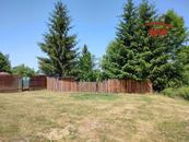 Prodej stavebního pozemku v Novém Sedle