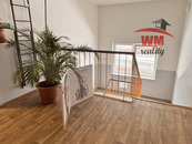 Pronájem kanceláře 36m2 v Sedleci, cena 7200 CZK / objekt / měsíc, nabízí WM reality Karlovy Vary