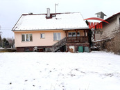 Prodej rodinného domu ve Staré Roli