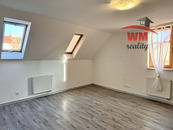 Pronájem bytu 2kk v Chodově