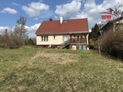 Prodej rodinného domu ve Staré Roli