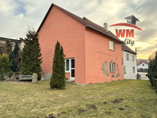 Prodej rodinného domu v Bochově vhodný i na investici, cena 6490000 CZK / objekt, nabízí WM reality Karlovy Vary