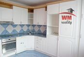Pronájem bytu 1+1 v žádané lokalitě Drahovice, cena 10500 CZK / objekt / měsíc, nabízí 