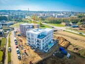 Moderní rezidenční bydlení pro vás stavíme ve Žďáru nad Sázavou ve vyhledávané lokalitě Klafar, cena 4557000 CZK / objekt, nabízí LK REAL s.r.o.