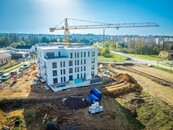 Moderní rezidenční bydlení pro vás stavíme ve Žďáru nad Sázavou ve vyhledávané lokalitě Klafar, cena 3730000 CZK / objekt, nabízí LK REAL s.r.o.