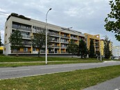 Pronájem vybaveného bytu 2+kk, 56 m2, lodžie, 4.NP, v Jihlavě na ulici Zimní., cena 16000 CZK / objekt / měsíc, nabízí LK REAL s.r.o.