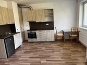 Pronájem vybaveného bezbariérového bytu 1+kk (31 m2) na ul. U Dlouhé stěny, Jihlava., cena 11500 CZK / objekt / měsíc, nabízí 