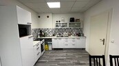 Pronájem bytu 2+1 se zahradou a parkovacím stáním na ul. Legionářská, Brtnice., cena 13000 CZK / objekt / měsíc, nabízí 