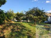 Prodej pozemku u řeky Ploučnice. Romantický pozemek v klidné části Stružnice u České Lípy 