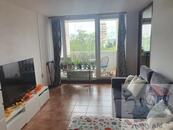 Prodej bytu 3+1+L, Praha Kobylisy. Byt v osobním vlastnictví .