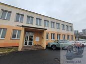 Prodej komerční nemovitosti, Česká Lípa.