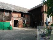 Prodej domu v Dobranově u České Lípy. Vícegenerační, vhodný k podnikání.