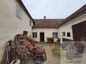 Prodej domu v obci Vrbice u Roudnice n.L.