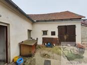 Prodej domu v obci Vrbice u Roudnice n.L.