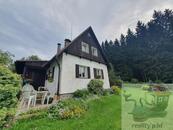 Prodej domu v Kryštofově Údolí.